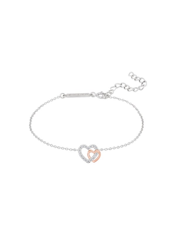 pulseira-classy-chic-two-hearts-rose-gold