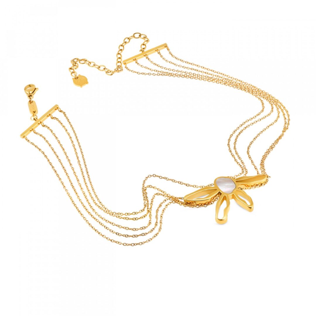 Colar One Sophia Gold